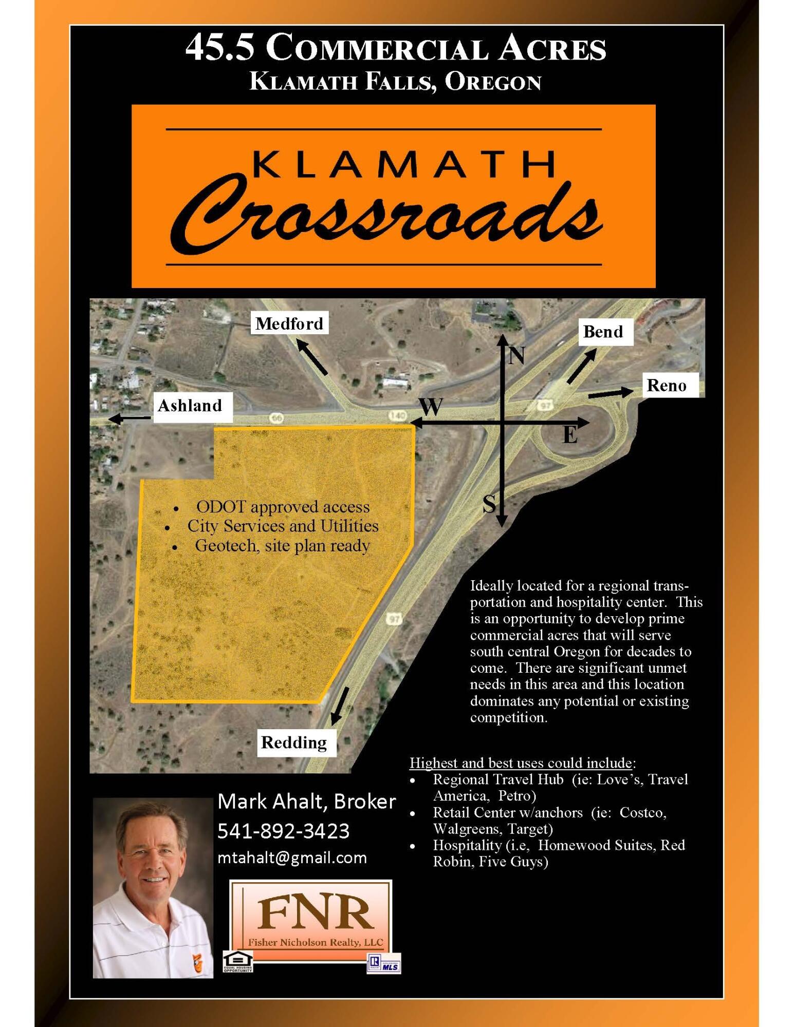 N/A - Commercial Sale