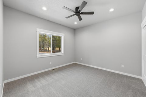 Tiny photo for 16083 Dyke Road #9, La Pine, OR 97739 (MLS # 220214412)