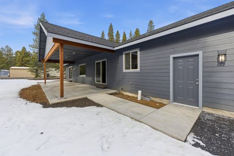 Tiny photo for 16083 Dyke Road #9, La Pine, OR 97739 (MLS # 220214412)