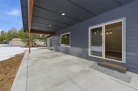 Tiny photo for 16083 Dyke Road #9, La Pine, OR 97739 (MLS # 220214412)