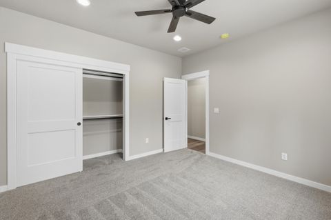 Tiny photo for 16083 Dyke Road #9, La Pine, OR 97739 (MLS # 220214412)