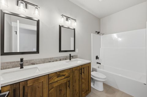 Tiny photo for 16083 Dyke Road #9, La Pine, OR 97739 (MLS # 220214412)