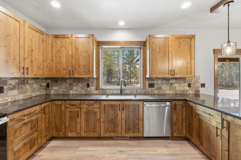 Tiny photo for 16083 Dyke Road #9, La Pine, OR 97739 (MLS # 220214412)