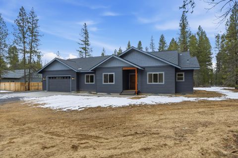 Tiny photo for 16083 Dyke Road #9, La Pine, OR 97739 (MLS # 220214412)