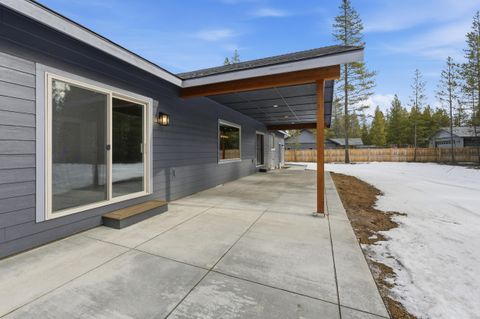 Tiny photo for 16083 Dyke Road #9, La Pine, OR 97739 (MLS # 220214412)