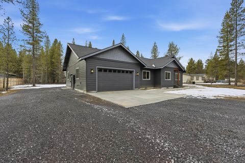 Tiny photo for 16083 Dyke Road #9, La Pine, OR 97739 (MLS # 220214412)