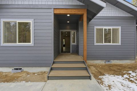 Tiny photo for 16083 Dyke Road #9, La Pine, OR 97739 (MLS # 220214412)