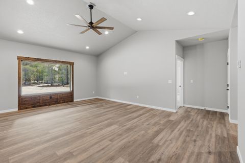 Tiny photo for 16083 Dyke Road #9, La Pine, OR 97739 (MLS # 220214412)