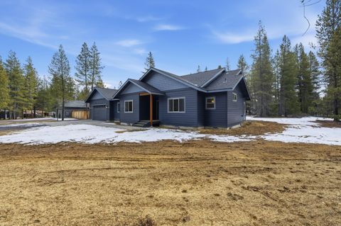 Tiny photo for 16083 Dyke Road #9, La Pine, OR 97739 (MLS # 220214412)