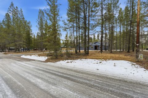 Tiny photo for 16083 Dyke Road #9, La Pine, OR 97739 (MLS # 220214412)