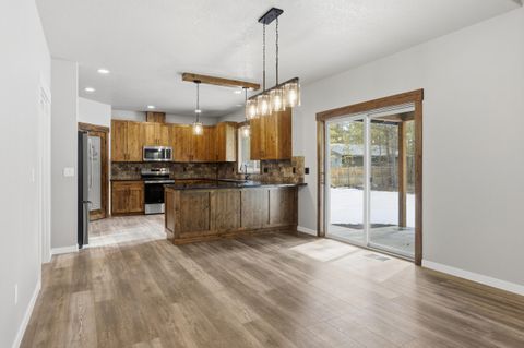 Tiny photo for 16083 Dyke Road #9, La Pine, OR 97739 (MLS # 220214412)