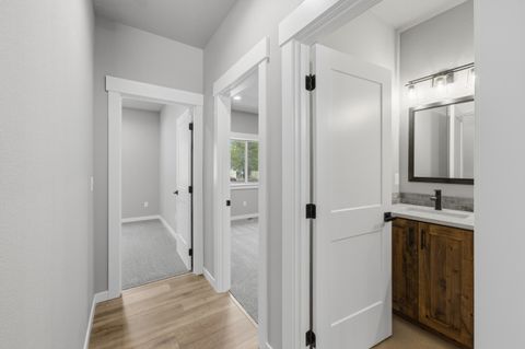 Tiny photo for 16083 Dyke Road #9, La Pine, OR 97739 (MLS # 220214412)