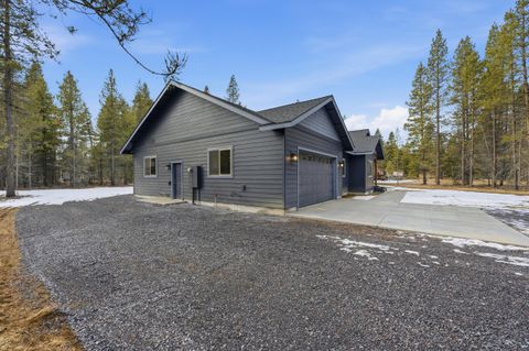 Tiny photo for 16083 Dyke Road #9, La Pine, OR 97739 (MLS # 220214412)