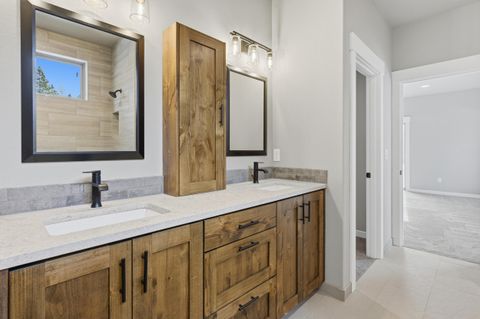 Tiny photo for 16083 Dyke Road #9, La Pine, OR 97739 (MLS # 220214412)