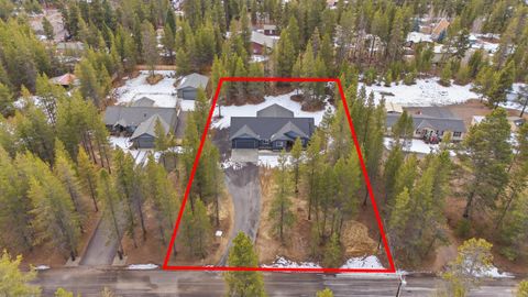 Tiny photo for 16083 Dyke Road #9, La Pine, OR 97739 (MLS # 220214412)