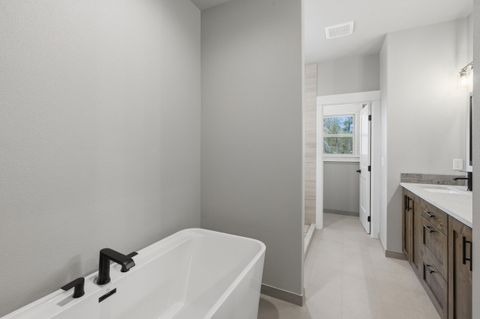 Tiny photo for 16083 Dyke Road #9, La Pine, OR 97739 (MLS # 220214412)