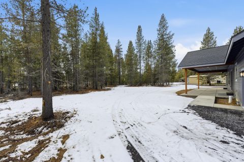 Tiny photo for 16083 Dyke Road #9, La Pine, OR 97739 (MLS # 220214412)