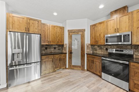 Tiny photo for 16083 Dyke Road #9, La Pine, OR 97739 (MLS # 220214412)