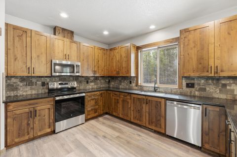 Tiny photo for 16083 Dyke Road #9, La Pine, OR 97739 (MLS # 220214412)