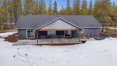 Tiny photo for 16083 Dyke Road #9, La Pine, OR 97739 (MLS # 220214412)