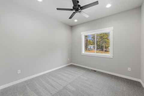 Tiny photo for 16083 Dyke Road #9, La Pine, OR 97739 (MLS # 220214412)