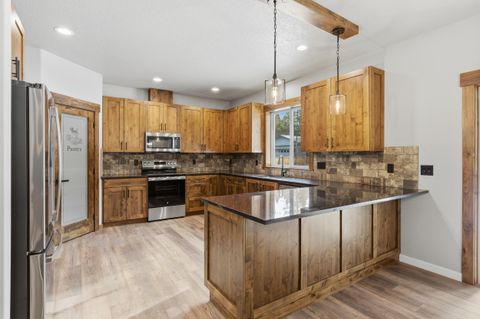 Tiny photo for 16083 Dyke Road #9, La Pine, OR 97739 (MLS # 220214412)