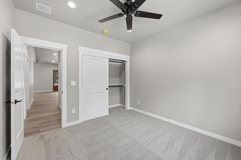 Tiny photo for 16083 Dyke Road #9, La Pine, OR 97739 (MLS # 220214412)