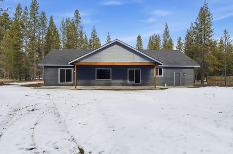 Tiny photo for 16083 Dyke Road #9, La Pine, OR 97739 (MLS # 220214412)