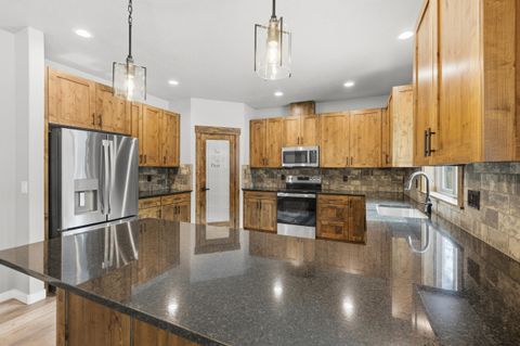 Tiny photo for 16083 Dyke Road #9, La Pine, OR 97739 (MLS # 220214412)