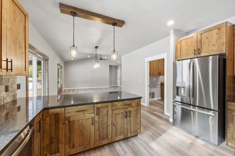 Tiny photo for 16083 Dyke Road #9, La Pine, OR 97739 (MLS # 220214412)