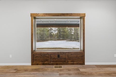 Tiny photo for 16083 Dyke Road #9, La Pine, OR 97739 (MLS # 220214412)