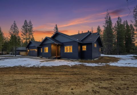 Photo of 16083 Dyke Road #9, La Pine, OR 97739 (MLS # 220214412)