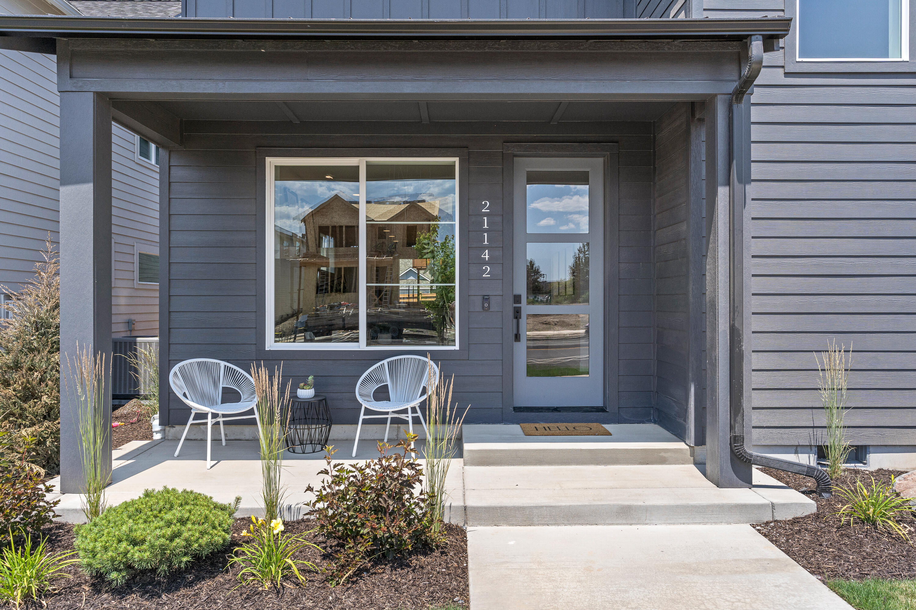 21142 Beall Drive Lot 23