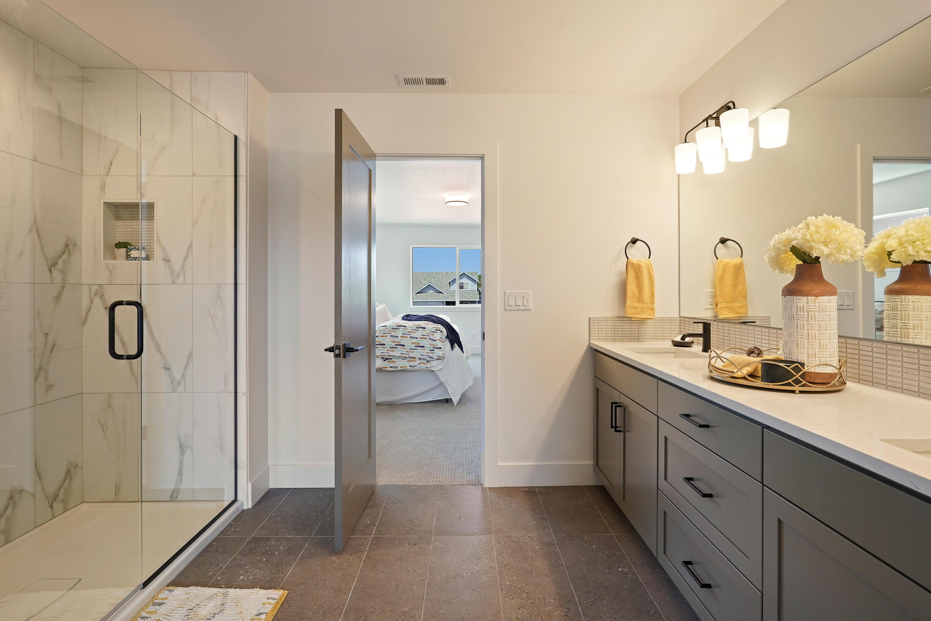 Sky Vista Phase 1 - Residential