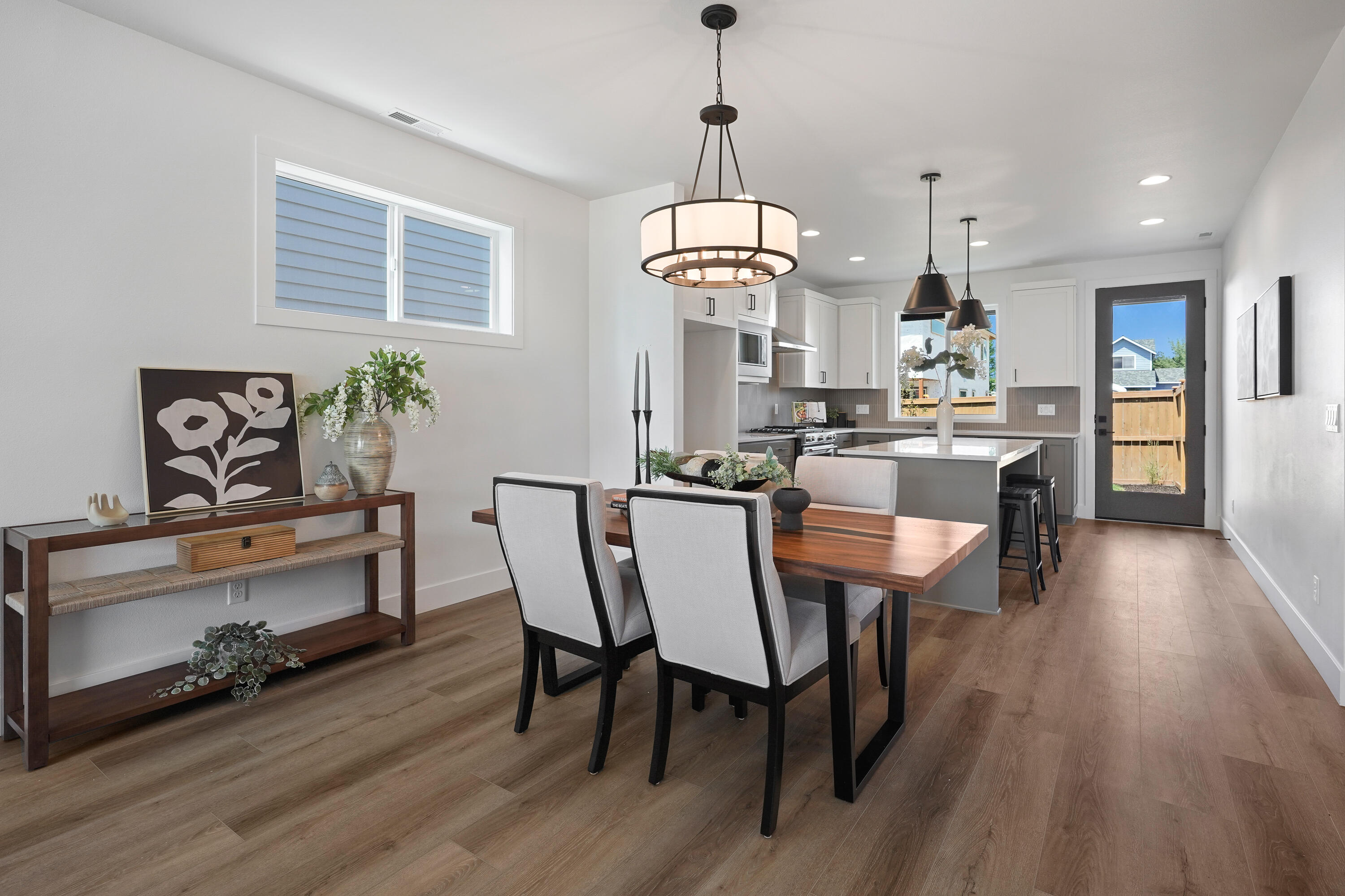 Sky Vista Phase 1 - Residential