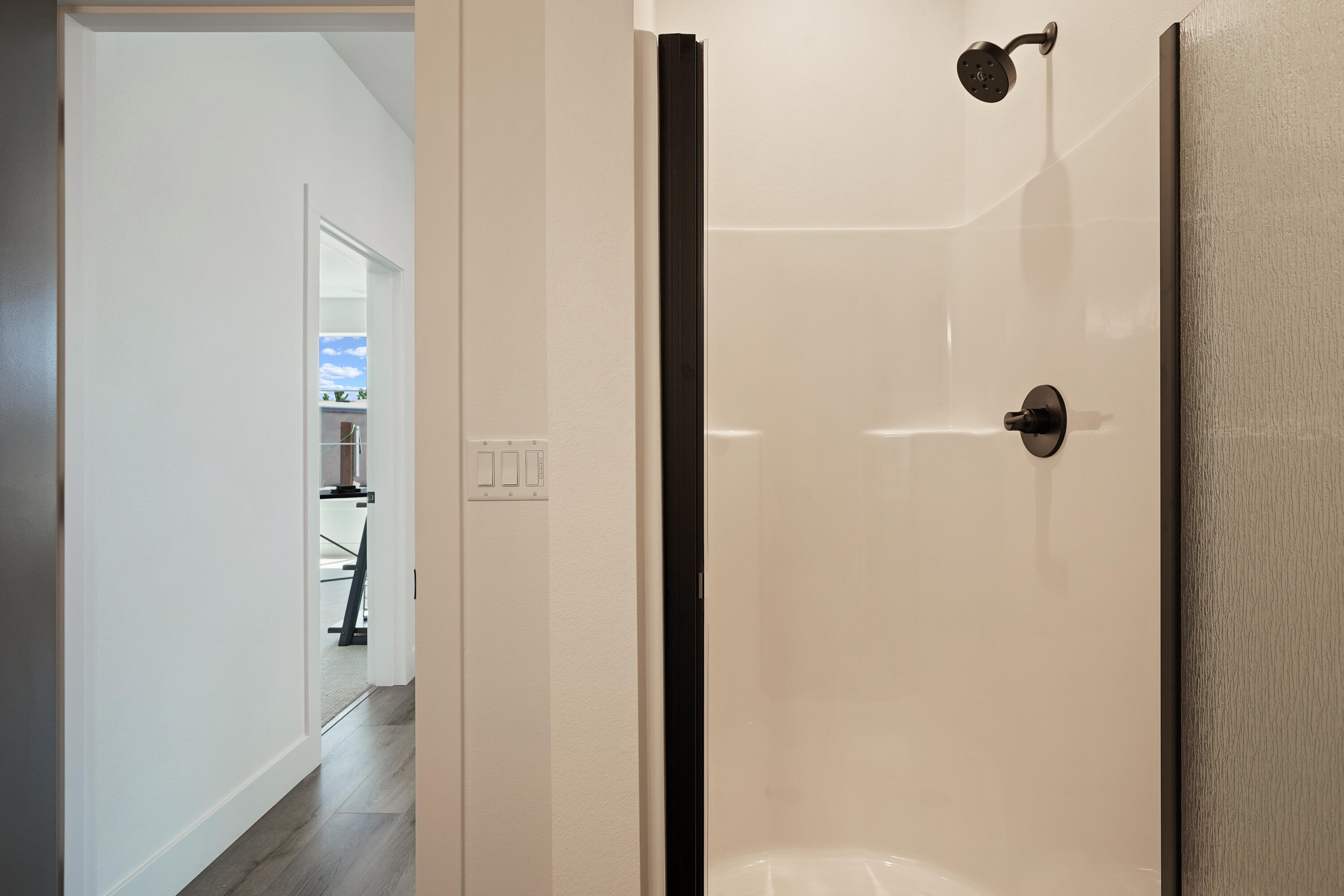 Sky Vista Phase 1 - Residential