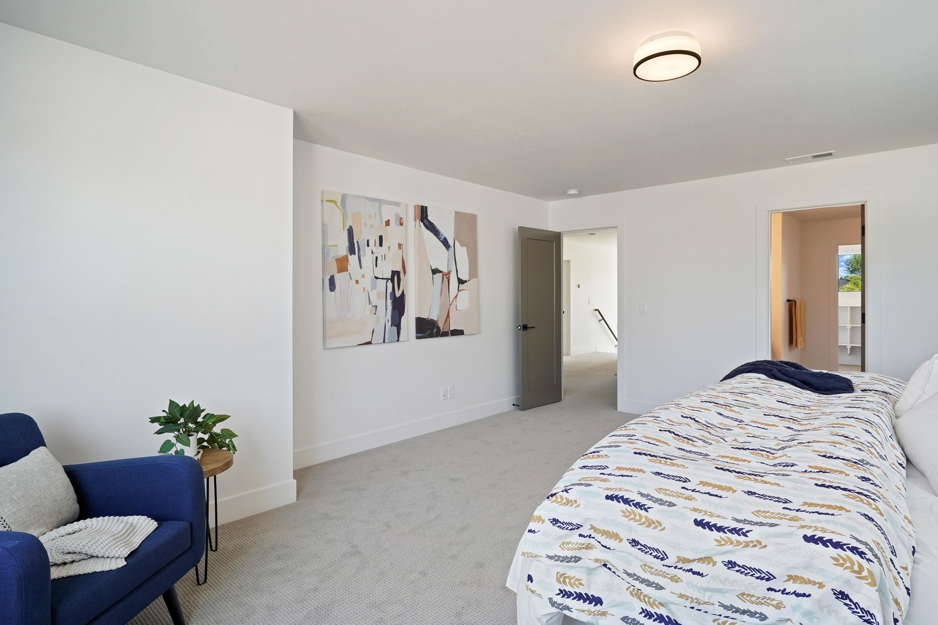 Sky Vista Phase 1 - Residential