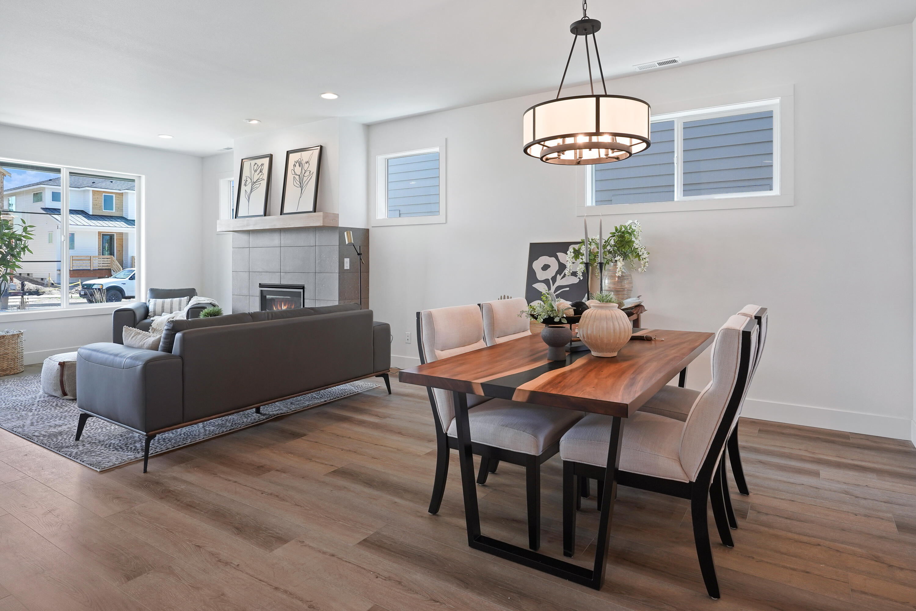 Sky Vista Phase 1 - Residential