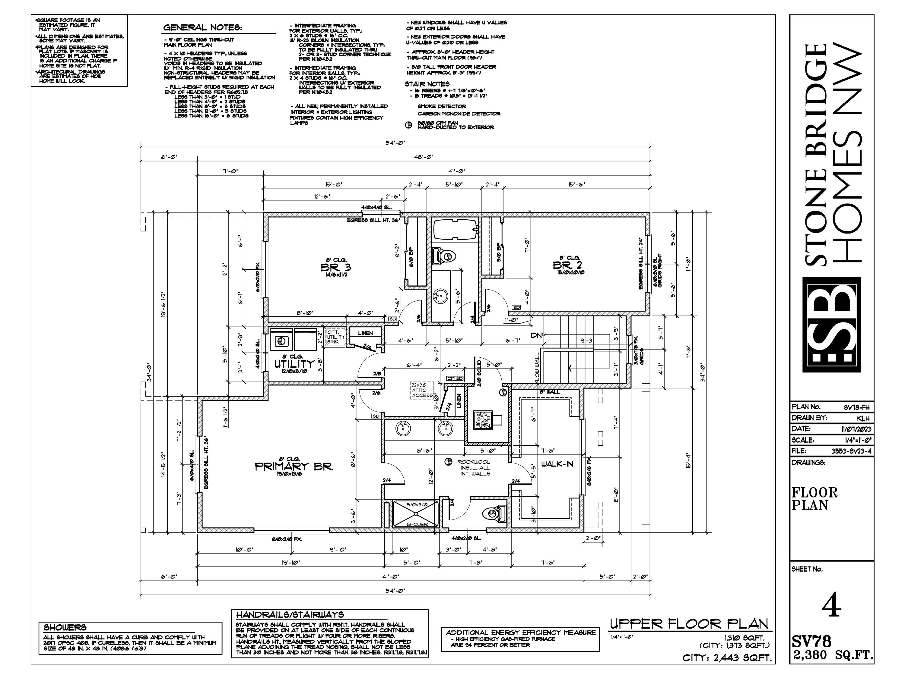 Sky Vista Phase 1 - Residential