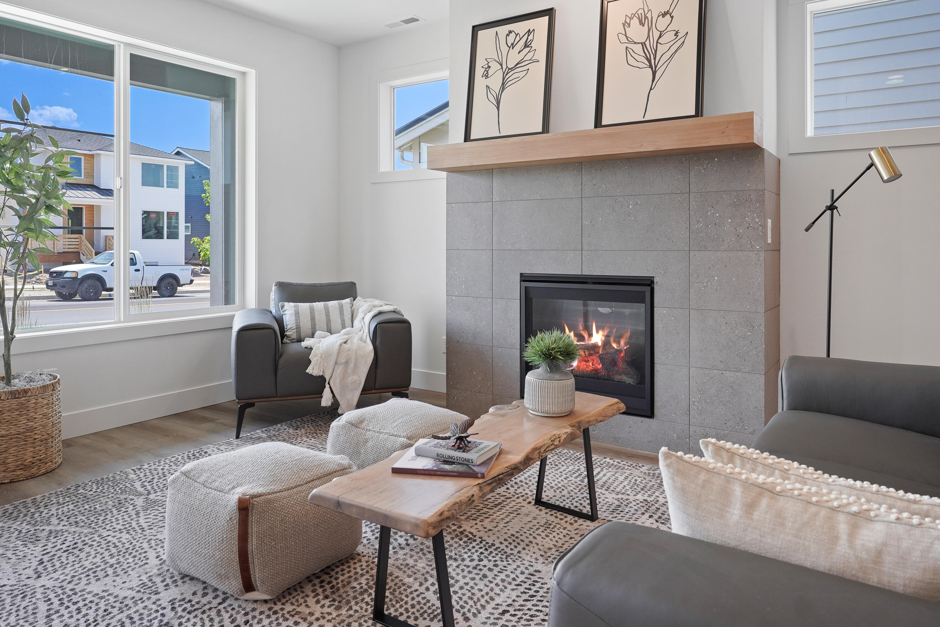 Sky Vista Phase 1 - Residential