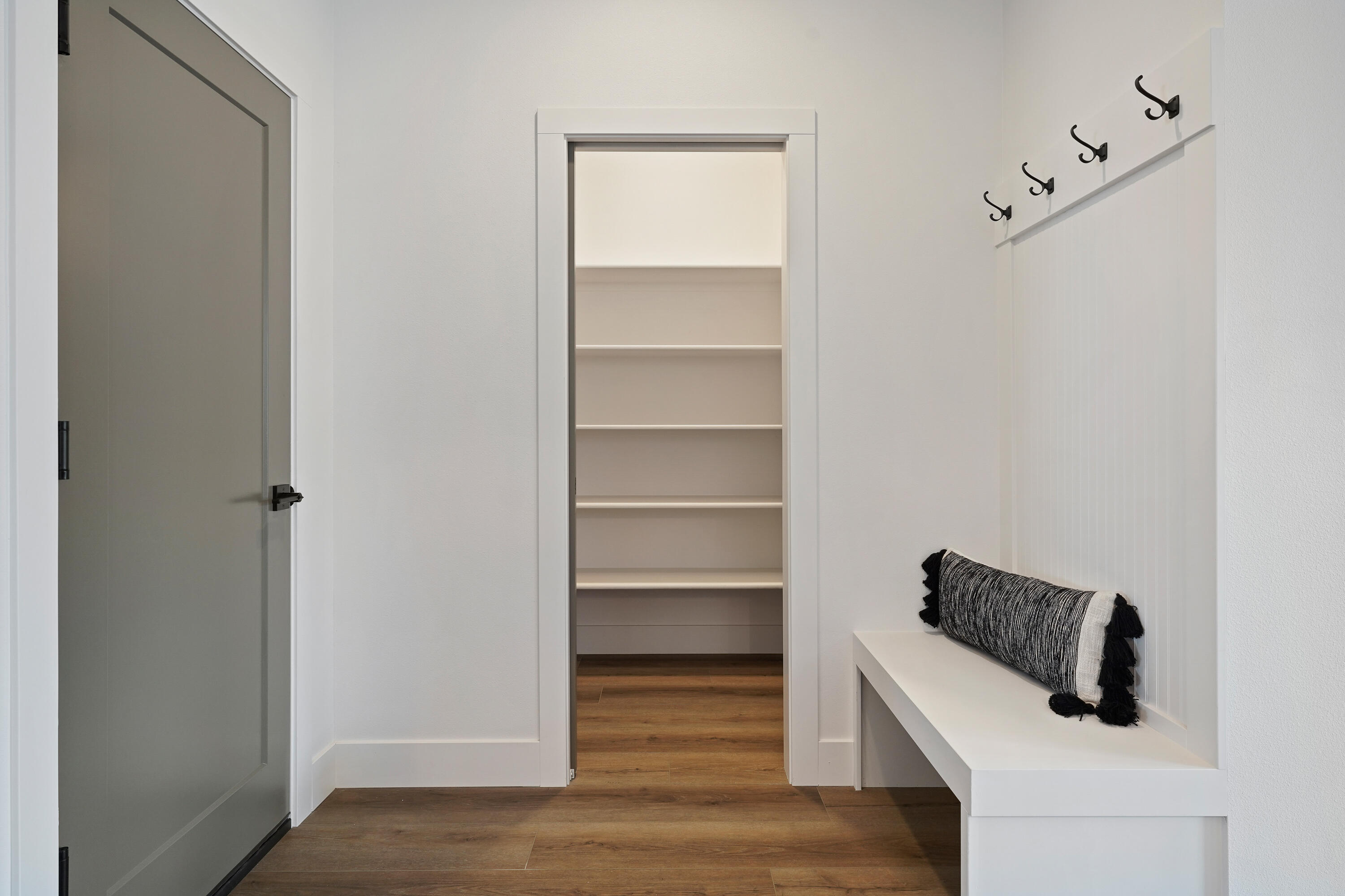 Sky Vista Phase 1 - Residential