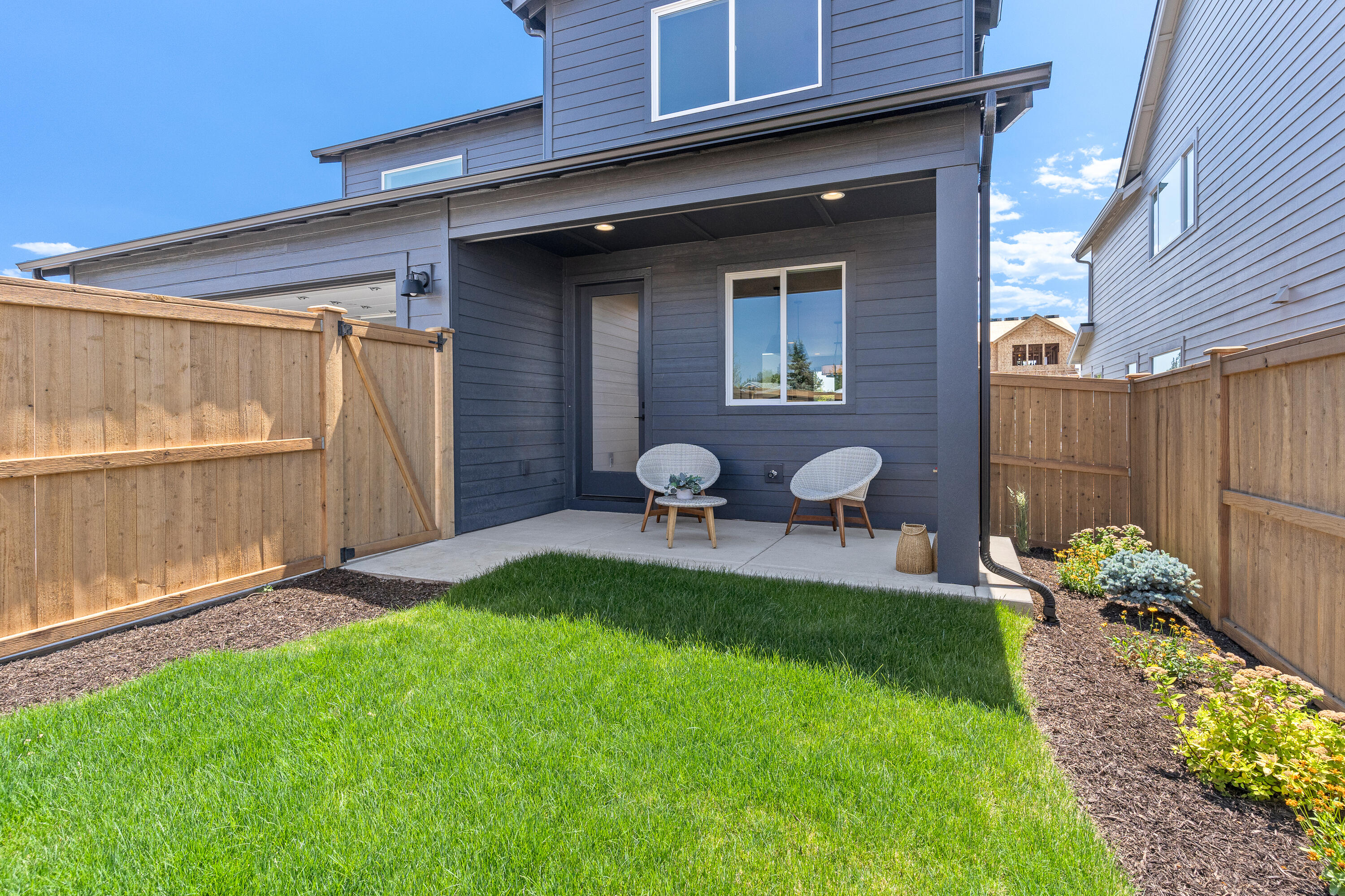 21142 Beall Drive Lot 23