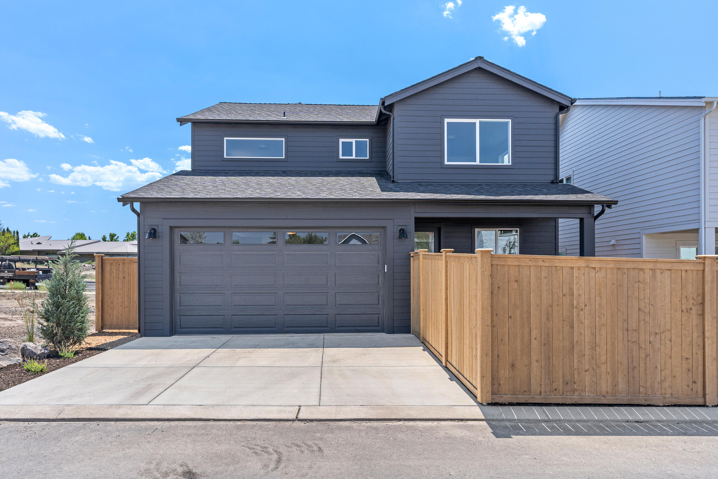 Sky Vista Phase 1 - Residential