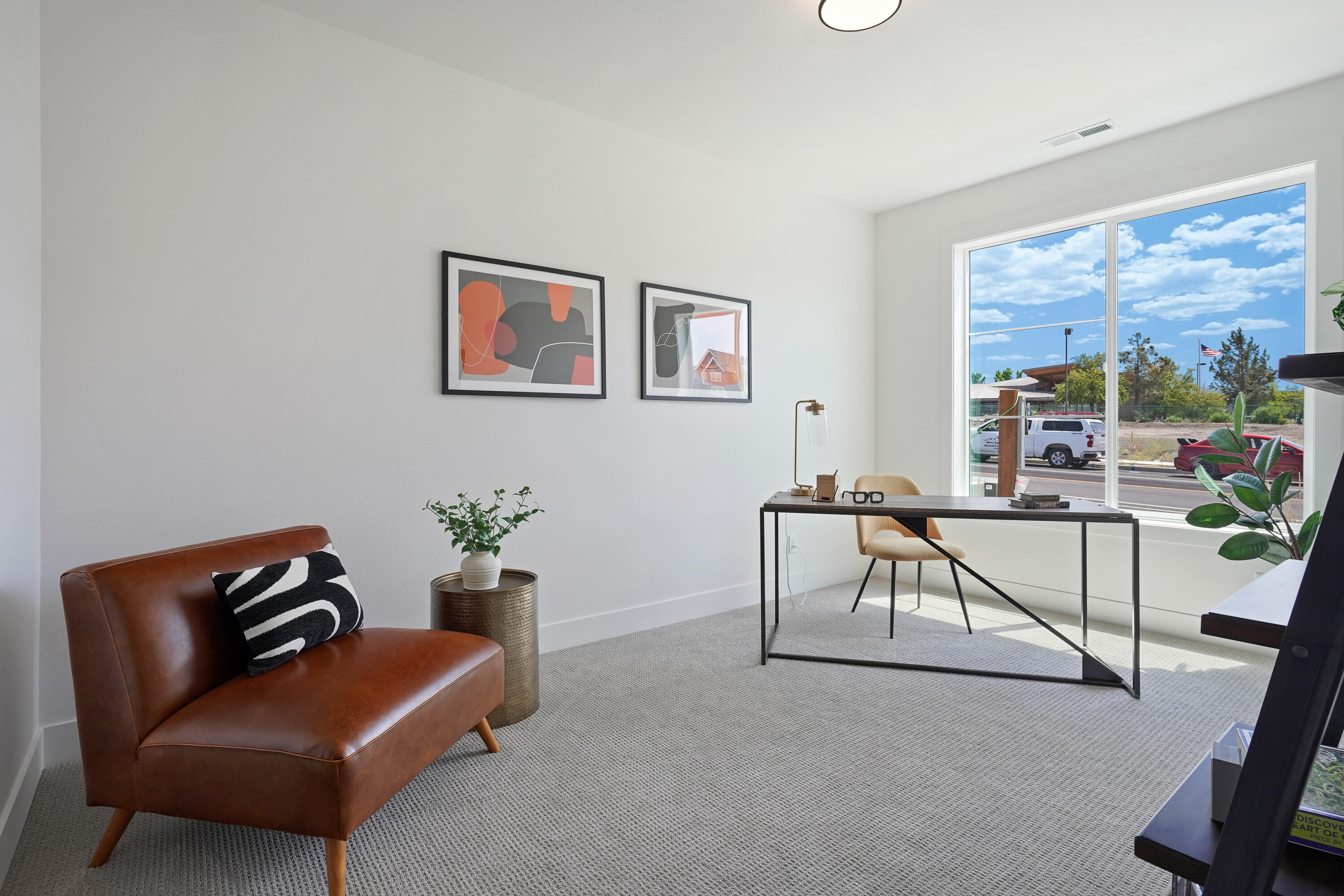 Sky Vista Phase 1 - Residential