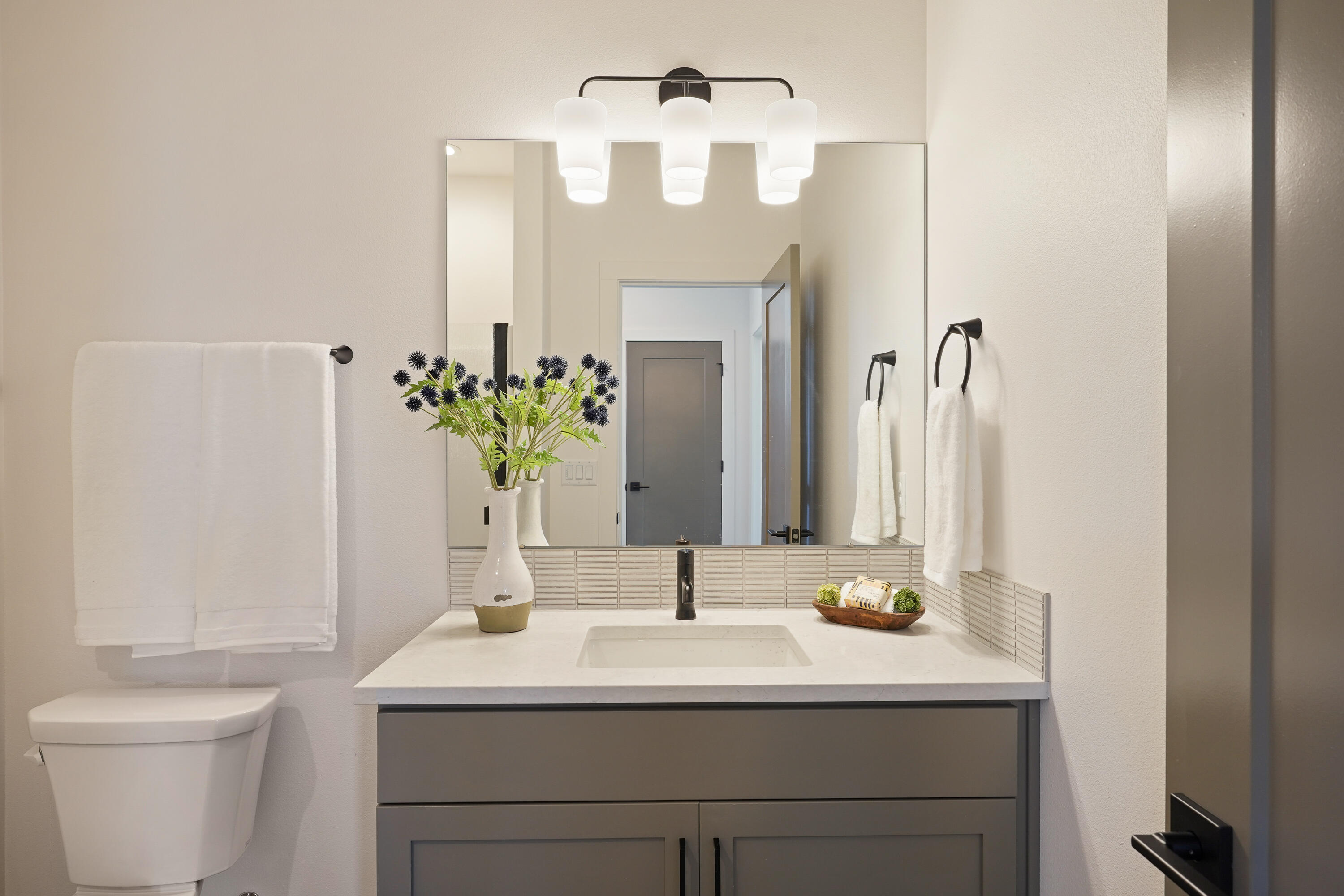 Sky Vista Phase 1 - Residential