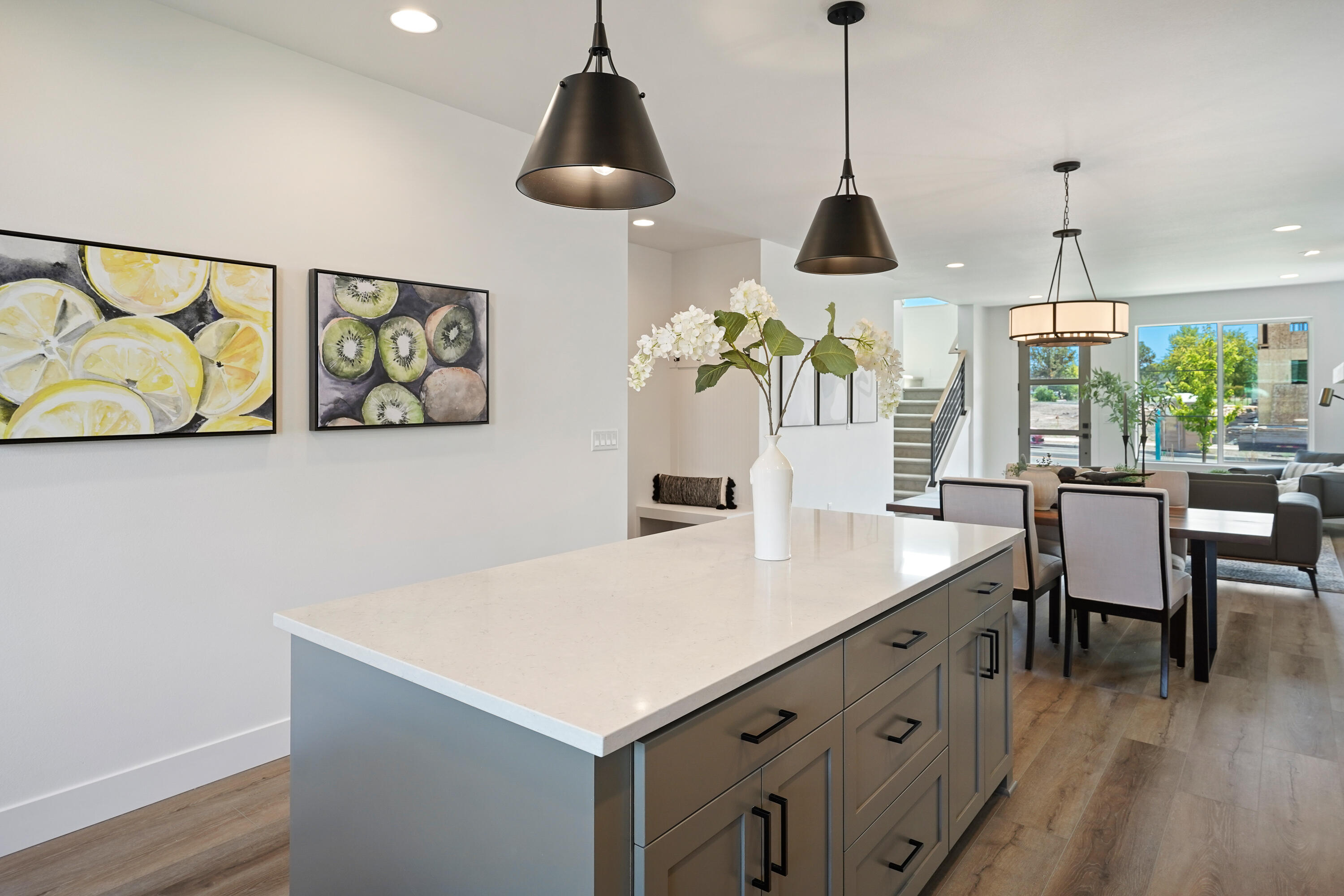 Sky Vista Phase 1 - Residential