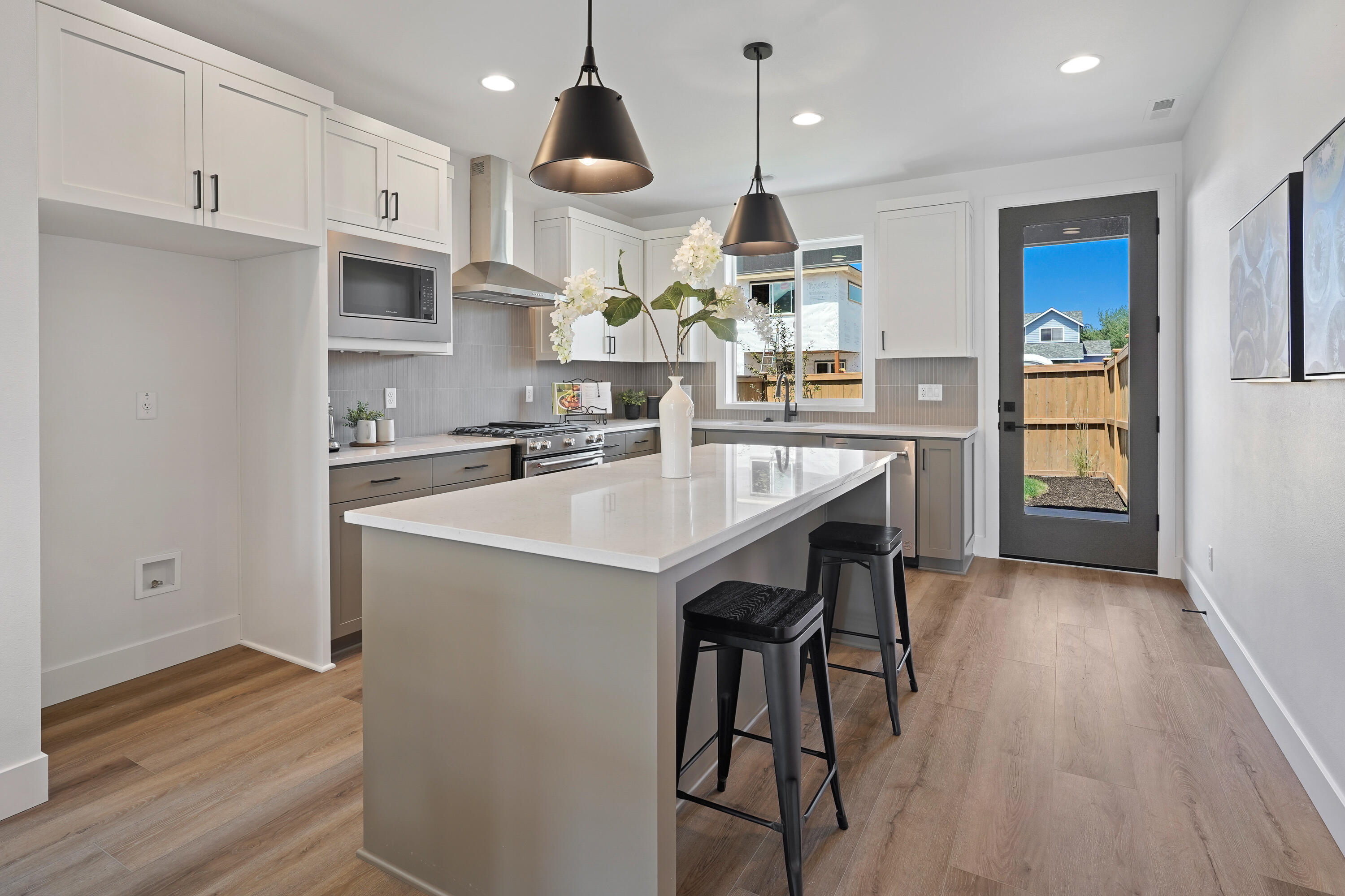 Sky Vista Phase 1 - Residential