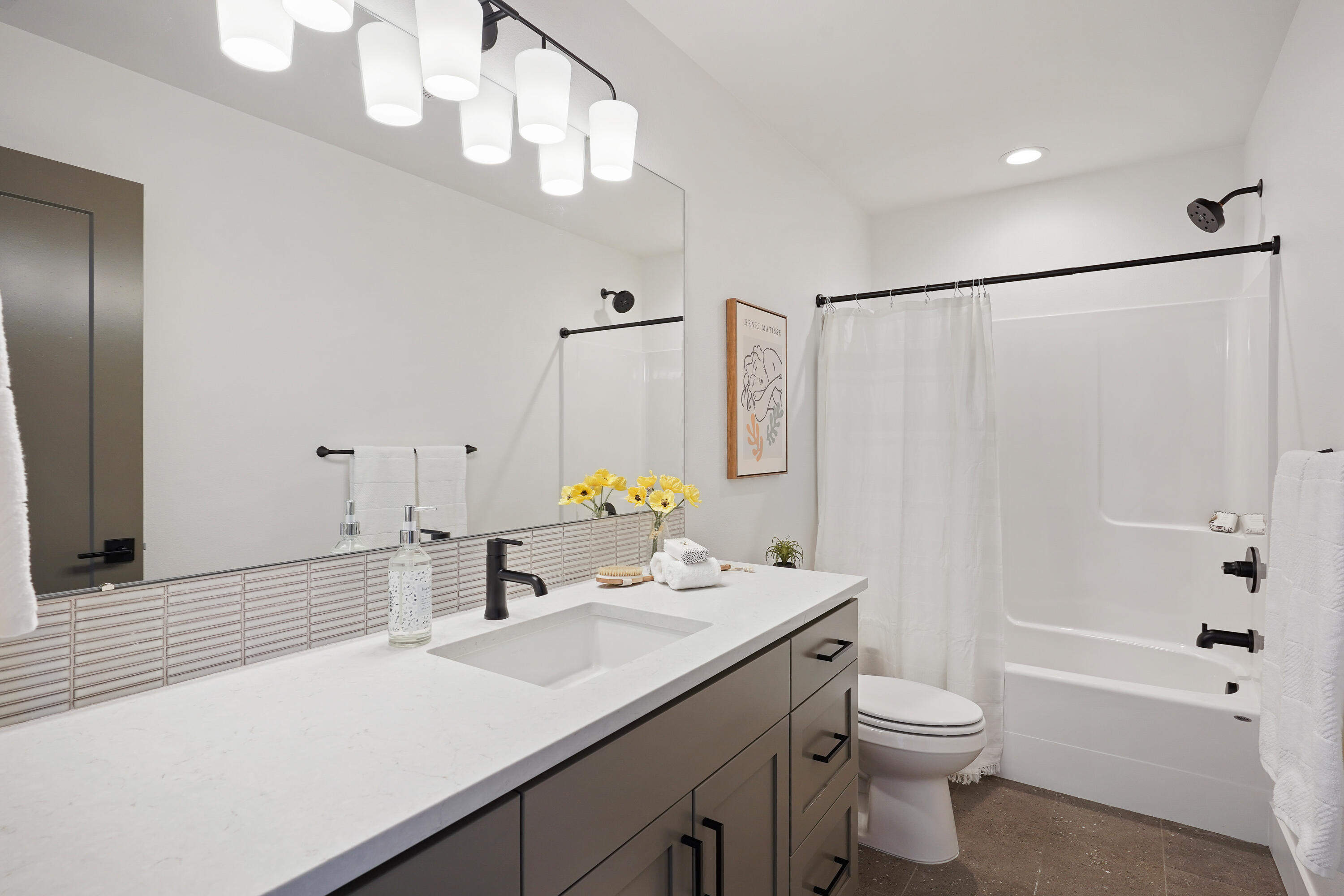 Sky Vista Phase 1 - Residential