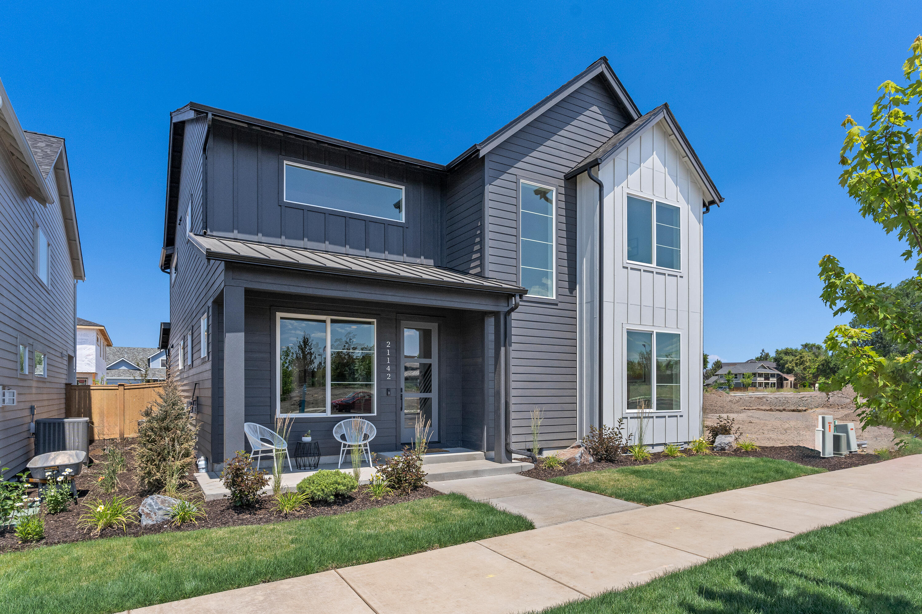 21142 Beall Drive Lot 23