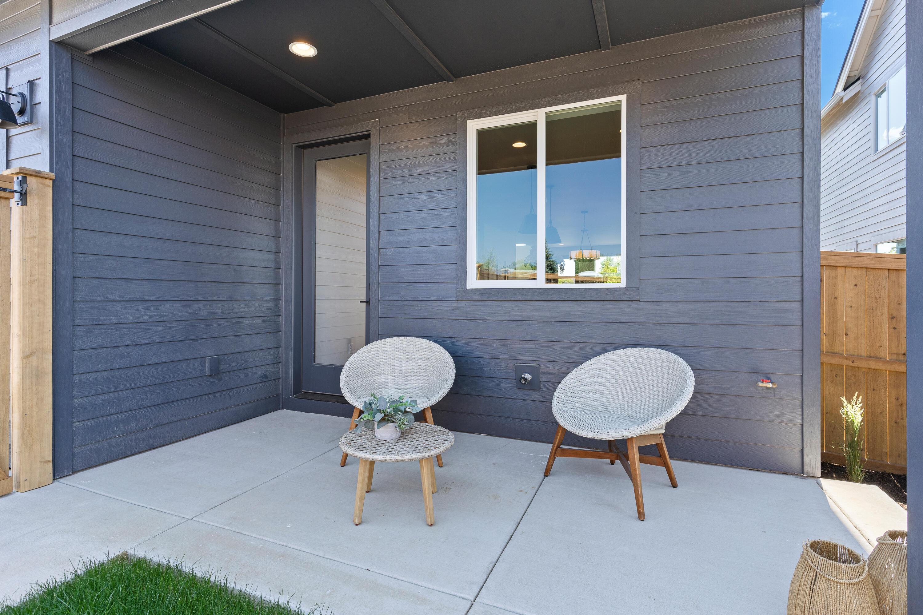 21142 Beall Drive Lot 23